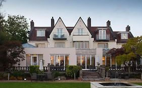Holm House