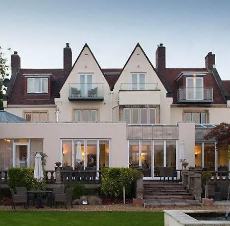Holm House Hotel Penarth Buitenkant foto