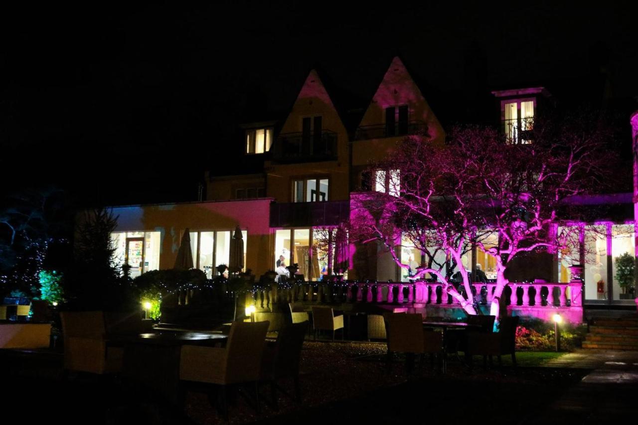 Holm House Hotel Penarth Buitenkant foto