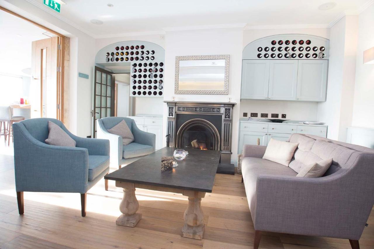 Holm House Hotel Penarth Buitenkant foto