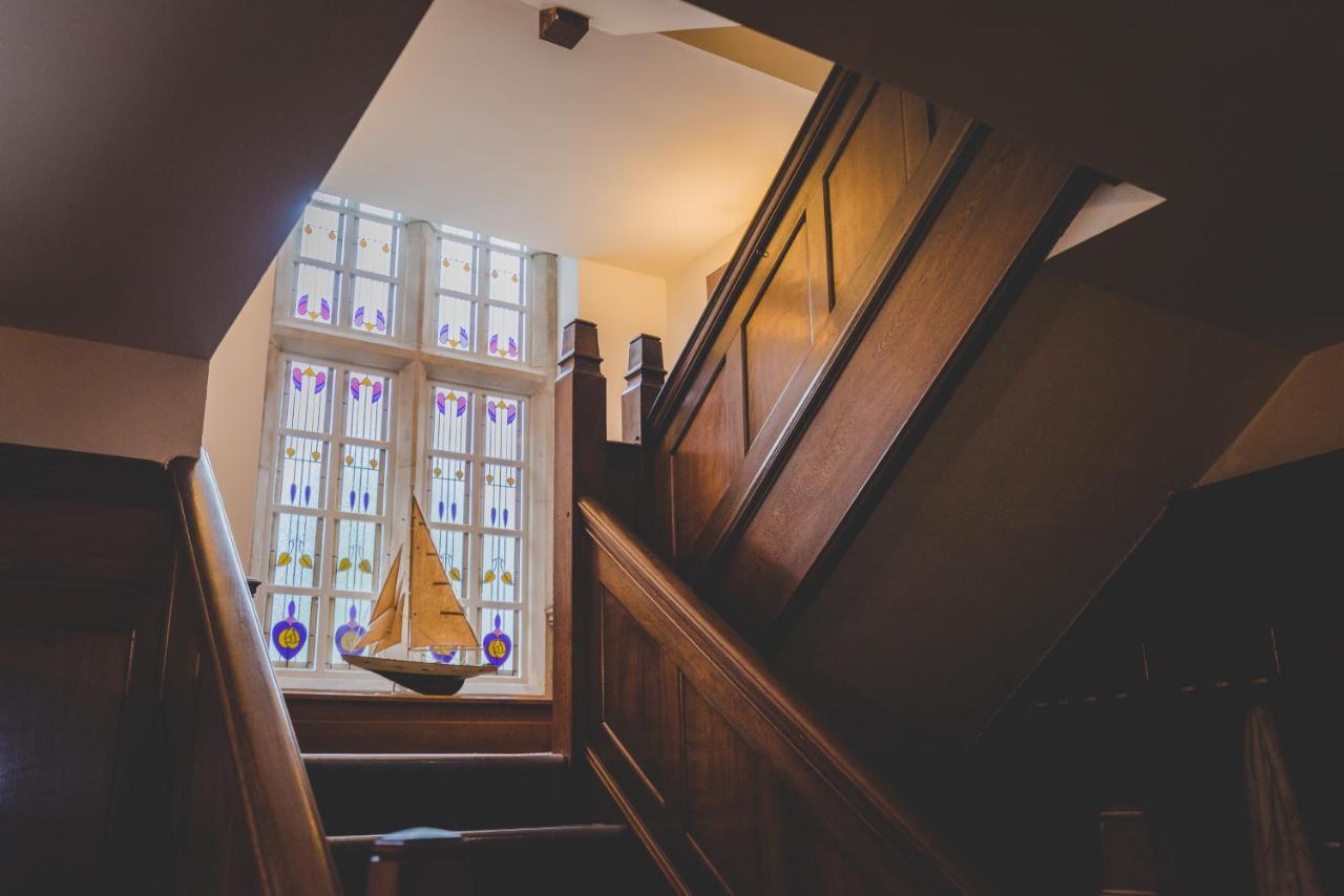 Holm House Hotel Penarth Buitenkant foto