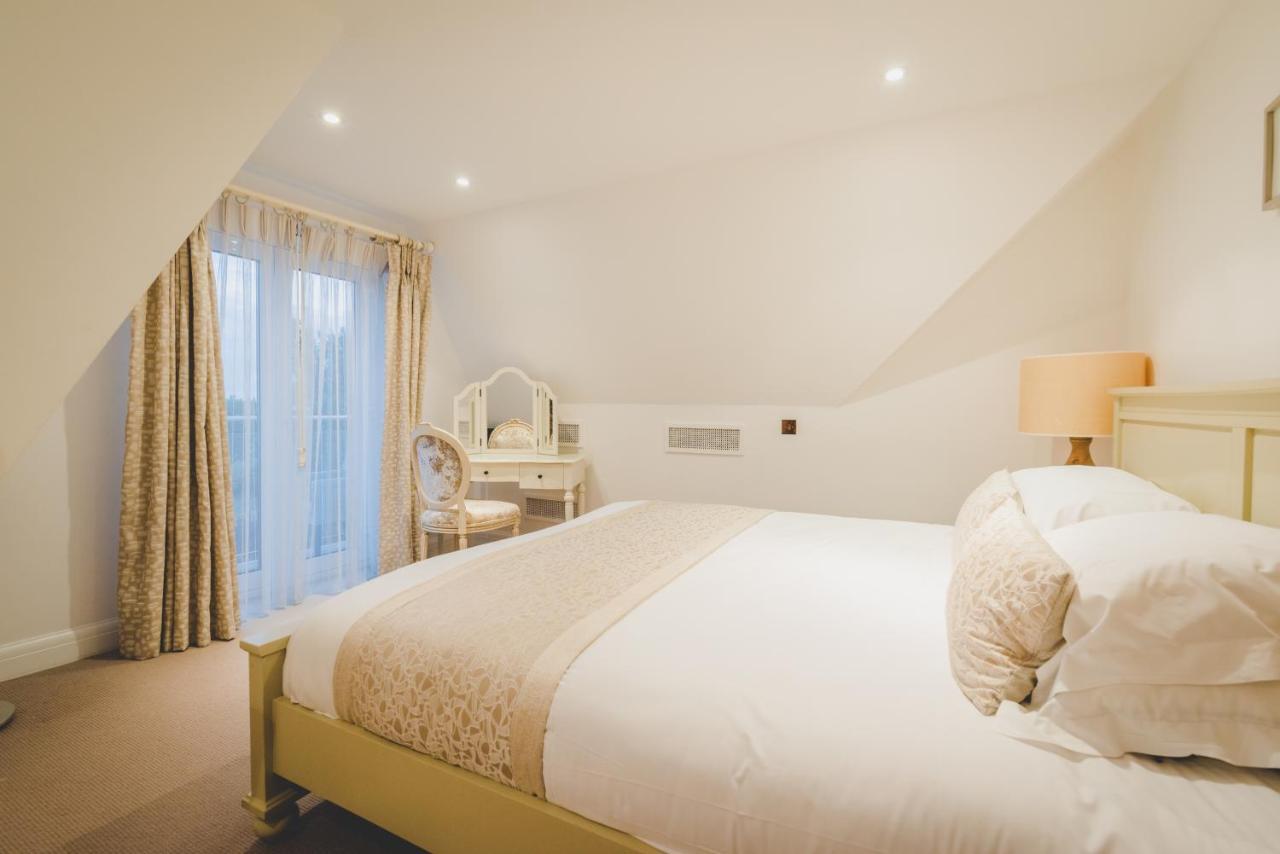 Holm House Hotel Penarth Buitenkant foto