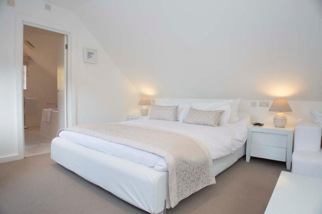 Holm House Hotel Penarth Buitenkant foto